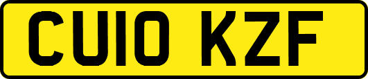 CU10KZF