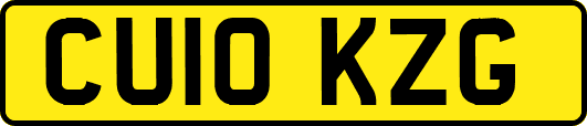 CU10KZG