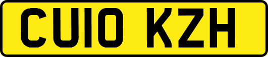 CU10KZH