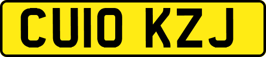 CU10KZJ