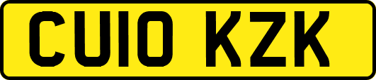 CU10KZK