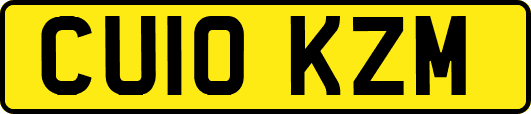 CU10KZM