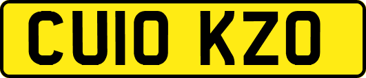 CU10KZO