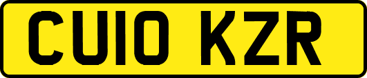 CU10KZR