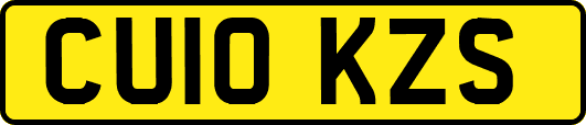 CU10KZS