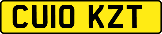 CU10KZT