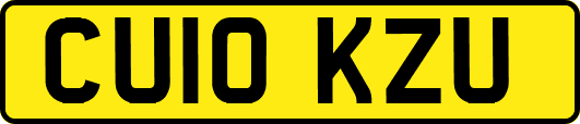 CU10KZU