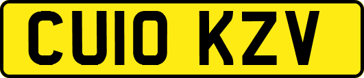 CU10KZV