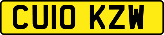 CU10KZW