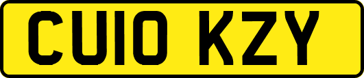 CU10KZY