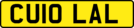 CU10LAL