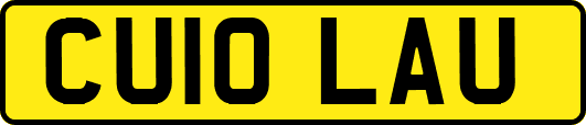 CU10LAU