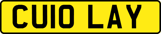 CU10LAY