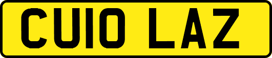 CU10LAZ