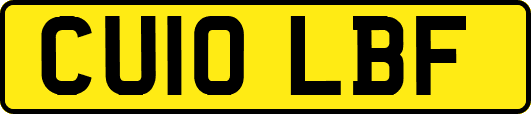 CU10LBF