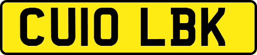CU10LBK