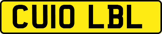 CU10LBL