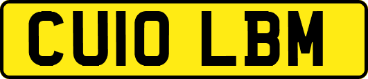 CU10LBM