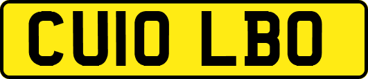 CU10LBO