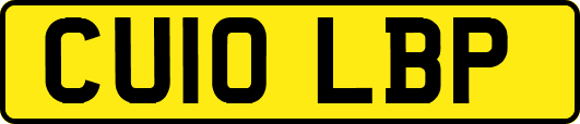 CU10LBP