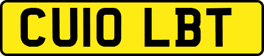 CU10LBT