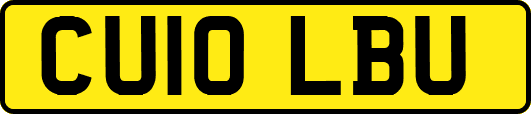 CU10LBU