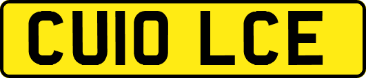 CU10LCE