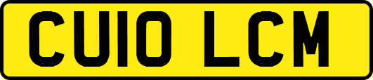 CU10LCM