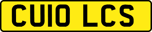 CU10LCS