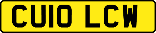 CU10LCW