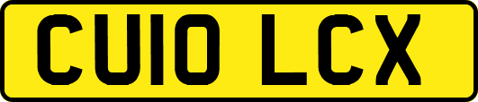 CU10LCX
