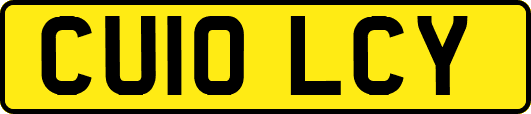 CU10LCY