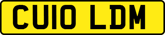CU10LDM
