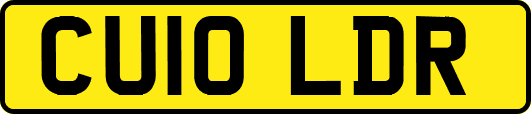CU10LDR