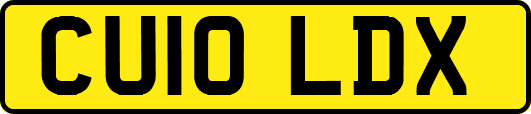 CU10LDX