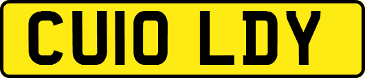 CU10LDY
