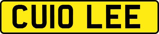 CU10LEE