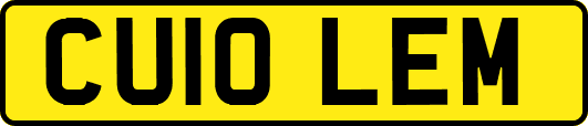 CU10LEM