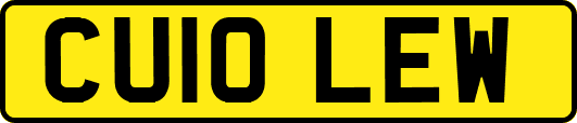 CU10LEW