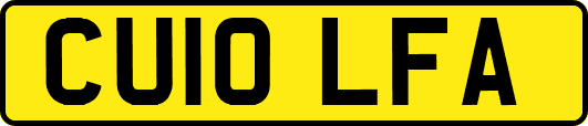 CU10LFA