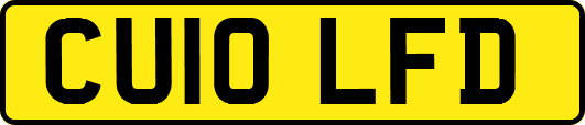 CU10LFD