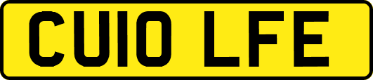 CU10LFE