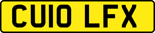 CU10LFX