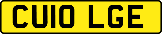 CU10LGE