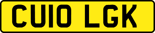 CU10LGK