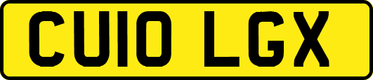 CU10LGX