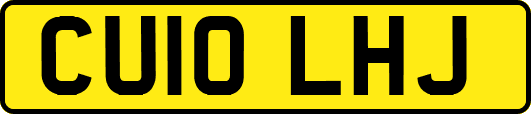 CU10LHJ