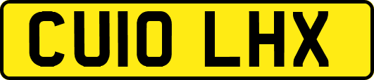 CU10LHX