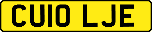 CU10LJE
