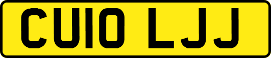 CU10LJJ